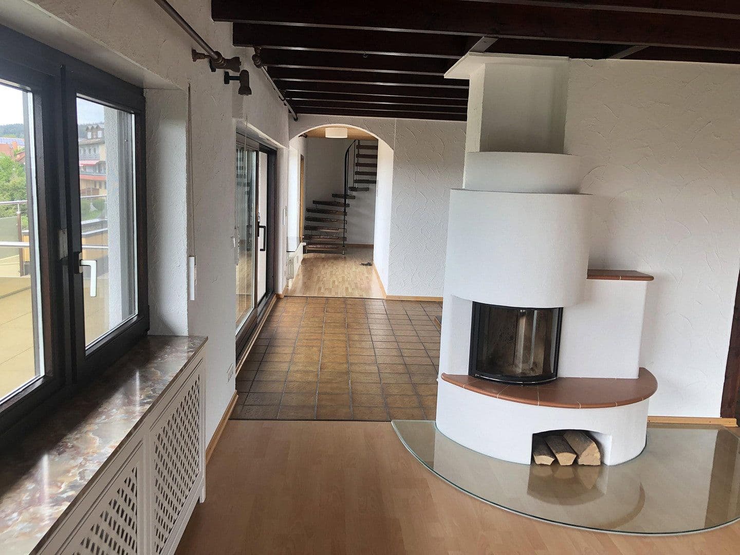 Prenájom bytu 5-izbový 196 m², Baden-Baden, Bádensko-Wurttembersko Prenájom bytu 5-izbový 196 m², Baden-Baden, Bádensko-Wurttembersko