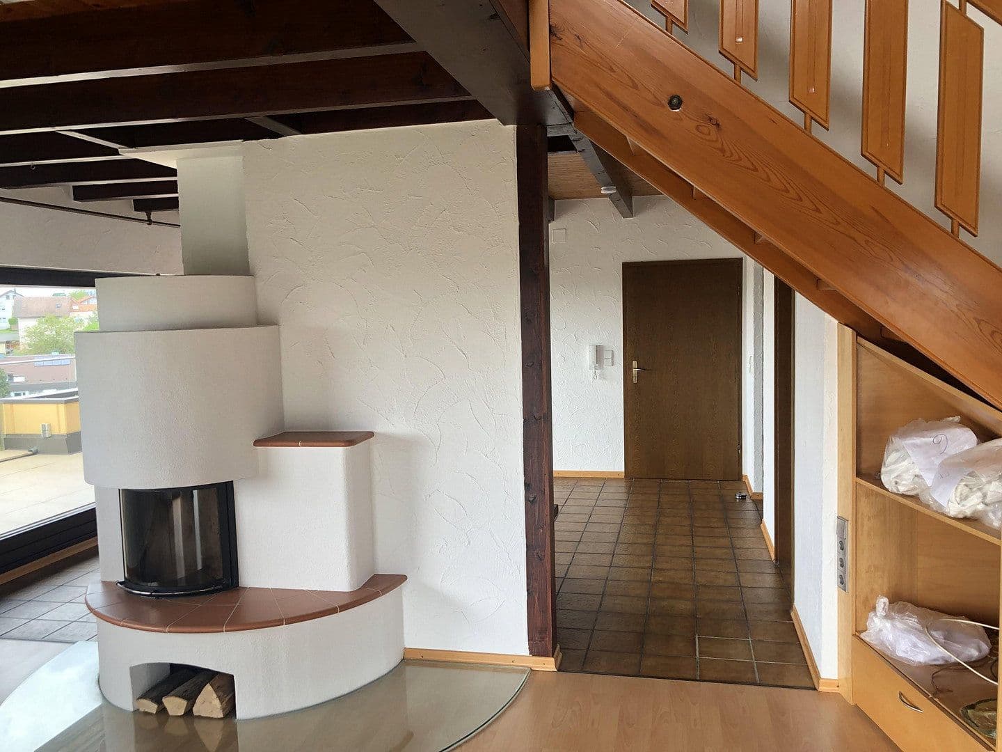 Prenájom bytu 5-izbový 196 m², Baden-Baden, Bádensko-Wurttembersko Prenájom bytu 5-izbový 196 m², Baden-Baden, Bádensko-Wurttembersko
