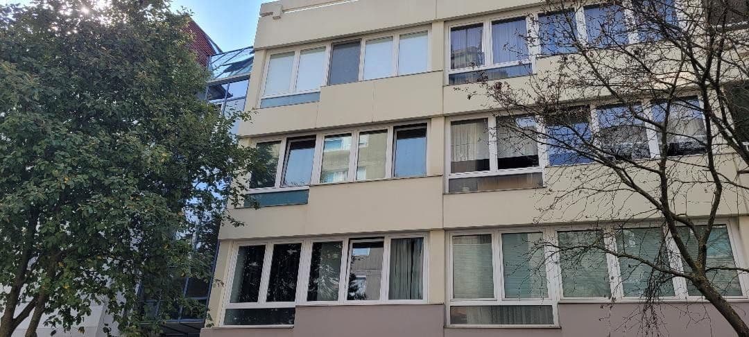 Predaj bytu 2-izbový 55 m², Wurmbergstrasse 11, Sindelfingen, Bádensko-Wurttembersko Predaj bytu 2-izbový 55 m², Wurmbergstrasse 11, Sindelfingen, Bádensko-Wurttembersko