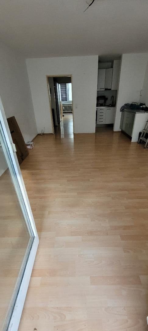 Predaj bytu 2-izbový 55 m², Wurmbergstrasse 11, Sindelfingen, Bádensko-Wurttembersko Predaj bytu 2-izbový 55 m², Wurmbergstrasse 11, Sindelfingen, Bádensko-Wurttembersko