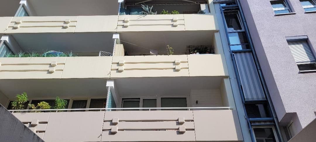 Predaj bytu 2-izbový 55 m², Wurmbergstrasse 11, Sindelfingen, Bádensko-Wurttembersko Predaj bytu 2-izbový 55 m², Wurmbergstrasse 11, Sindelfingen, Bádensko-Wurttembersko