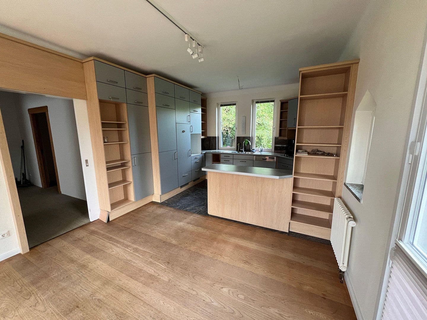 Predaj domu 195 m², pozemok 603 m², Hopfengarten 14, Lüneburg, Dolné Sasko Predaj domu 195 m², pozemok 603 m², Hopfengarten 14, Lüneburg, Dolné Sasko