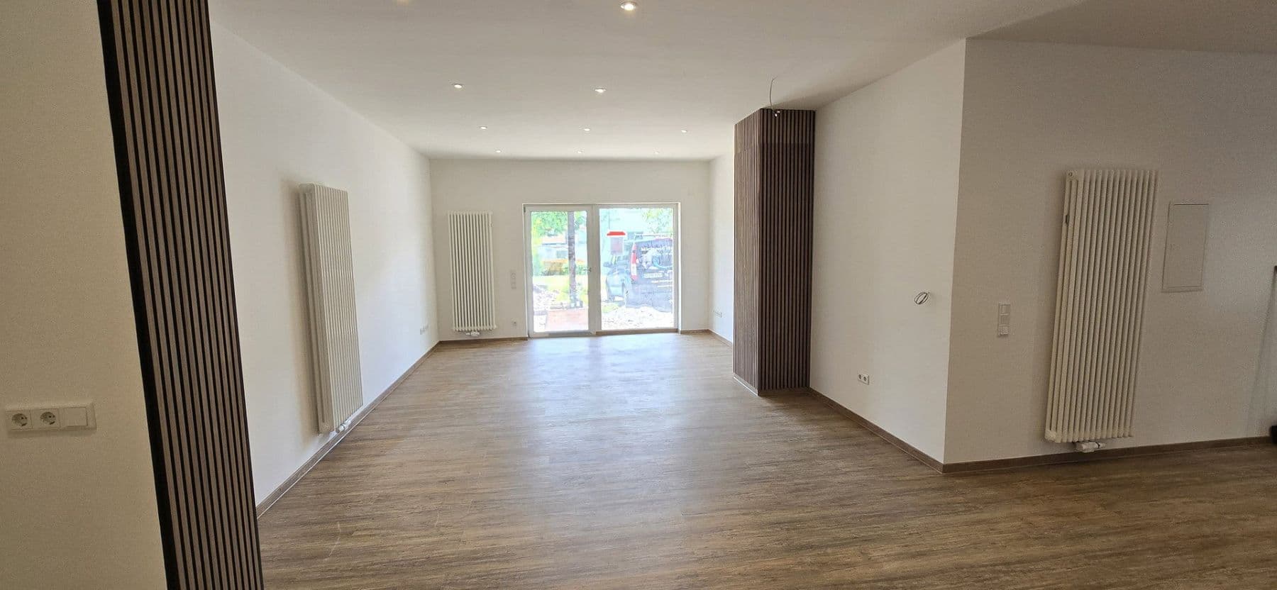 Prenájom bytu 2-izbový 100 m², Freiherr-vom-Stein-Platz 2, Eisenberg (Pfalz), Porýnie-Falcko Prenájom bytu 2-izbový 100 m², Freiherr-vom-Stein-Platz 2, Eisenberg (Pfalz), Porýnie-Falcko