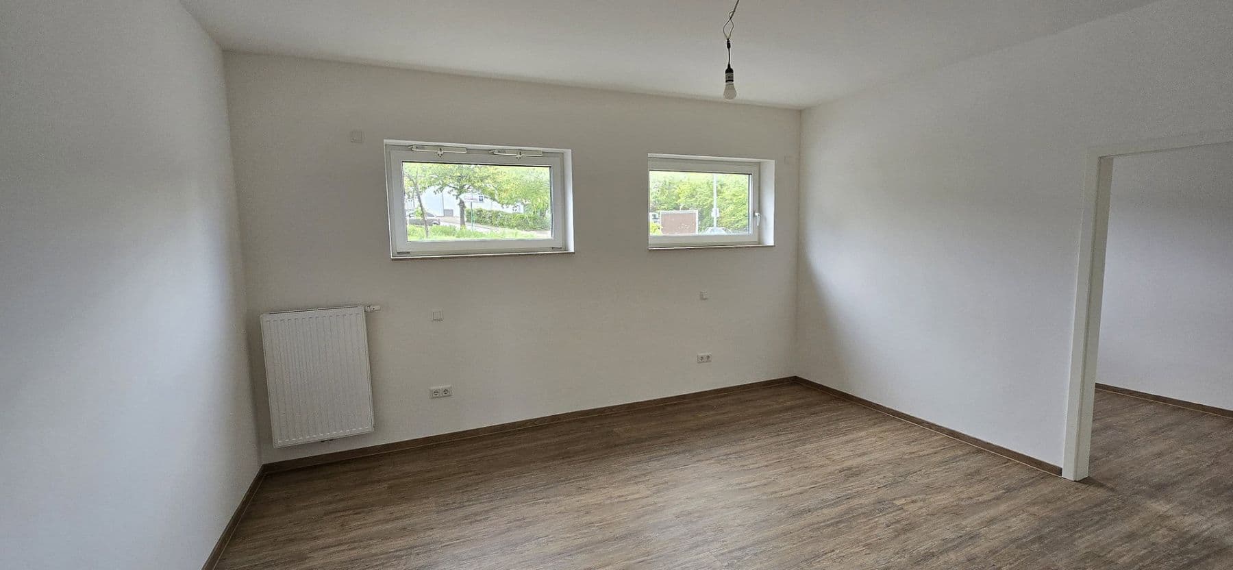 Prenájom bytu 2-izbový 100 m², Freiherr-vom-Stein-Platz 2, Eisenberg (Pfalz), Porýnie-Falcko Prenájom bytu 2-izbový 100 m², Freiherr-vom-Stein-Platz 2, Eisenberg (Pfalz), Porýnie-Falcko