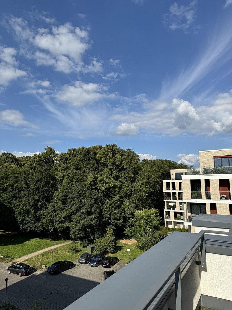 Prenájom bytu 2-izbový 76 m², Köln, Severné Porýnie - Westfálsko Prenájom bytu 2-izbový 76 m², Köln, Severné Porýnie - Westfálsko