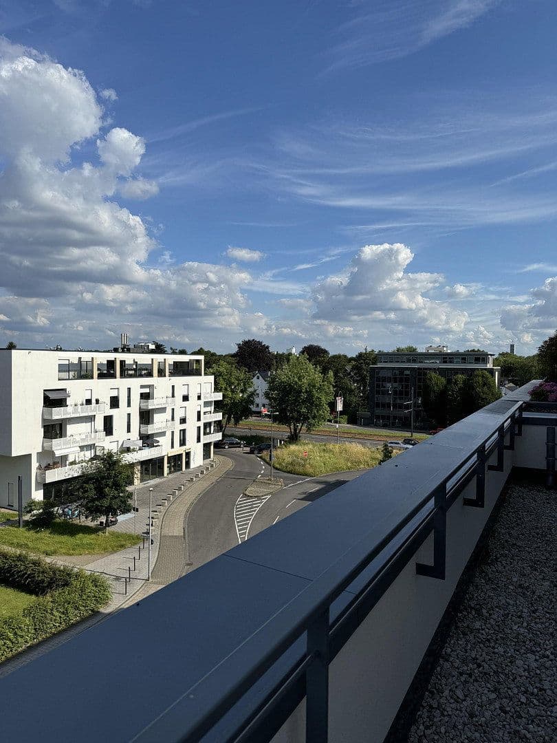 Prenájom bytu 2-izbový 76 m², Köln, Severné Porýnie - Westfálsko Prenájom bytu 2-izbový 76 m², Köln, Severné Porýnie - Westfálsko