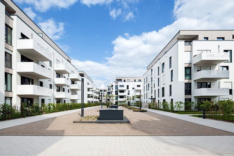 Prenájom bytu 2-izbový 76 m², Köln, Severné Porýnie - Westfálsko Prenájom bytu 2-izbový 76 m², Köln, Severné Porýnie - Westfálsko