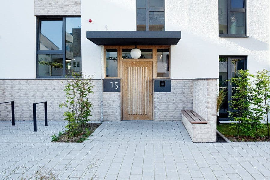 Prenájom bytu 2-izbový 76 m², Köln, Severné Porýnie - Westfálsko Prenájom bytu 2-izbový 76 m², Köln, Severné Porýnie - Westfálsko