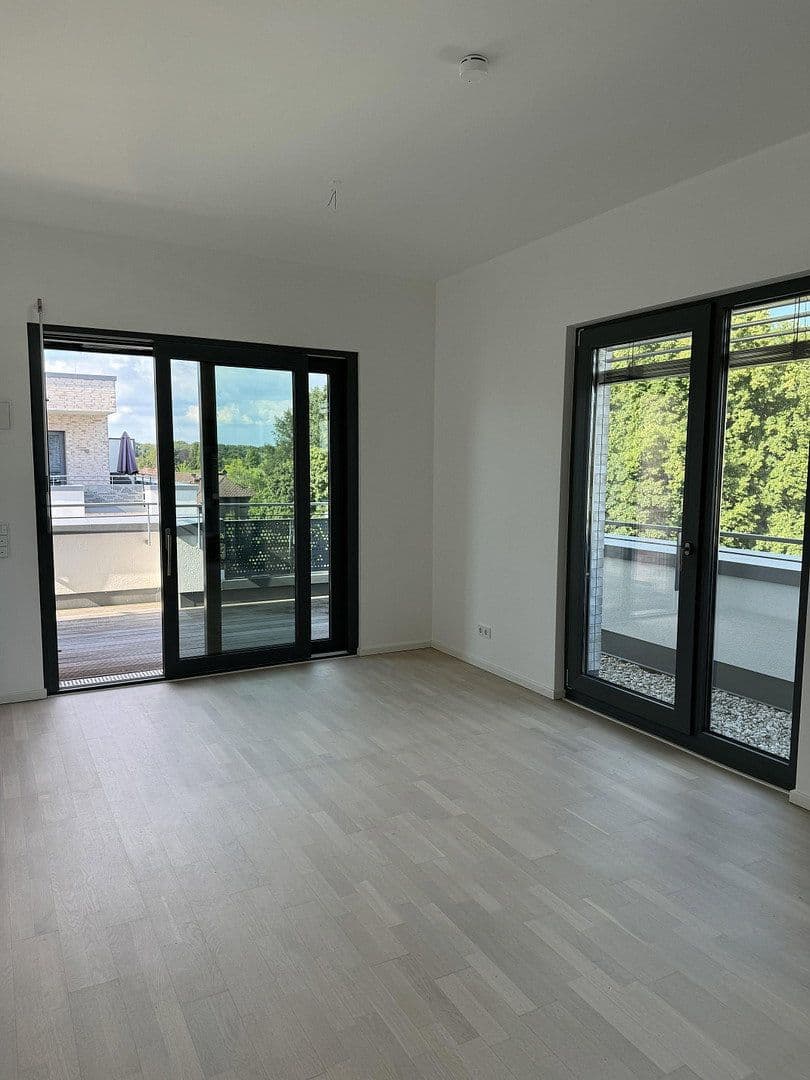 Prenájom bytu 2-izbový 76 m², Köln, Severné Porýnie - Westfálsko Prenájom bytu 2-izbový 76 m², Köln, Severné Porýnie - Westfálsko