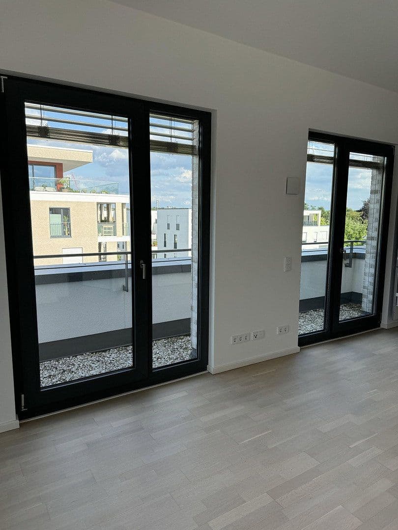 Prenájom bytu 2-izbový 76 m², Köln, Severné Porýnie - Westfálsko Prenájom bytu 2-izbový 76 m², Köln, Severné Porýnie - Westfálsko