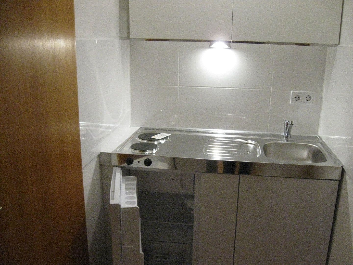 Prenájom bytu 1-izbový 27 m², Weilheim an der Teck, Bádensko-Wurttembersko Prenájom bytu 1-izbový 27 m², Weilheim an der Teck, Bádensko-Wurttembersko