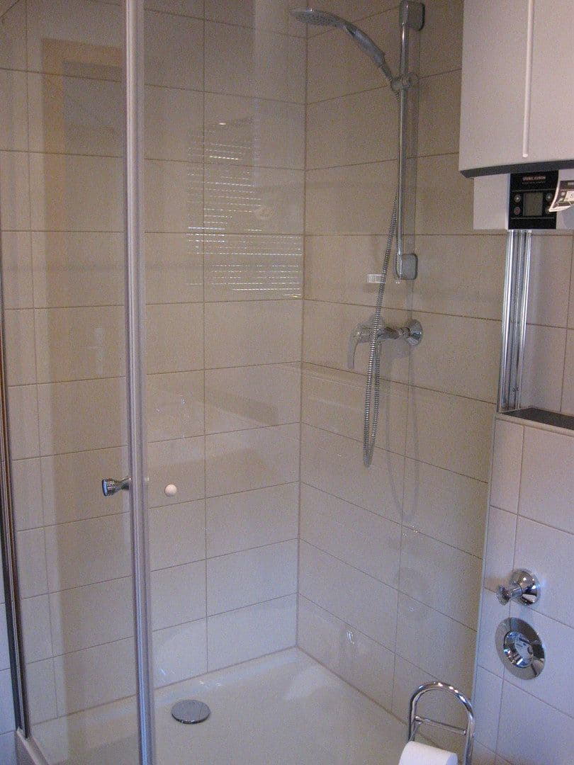 Prenájom bytu 1-izbový 27 m², Weilheim an der Teck, Bádensko-Wurttembersko Prenájom bytu 1-izbový 27 m², Weilheim an der Teck, Bádensko-Wurttembersko