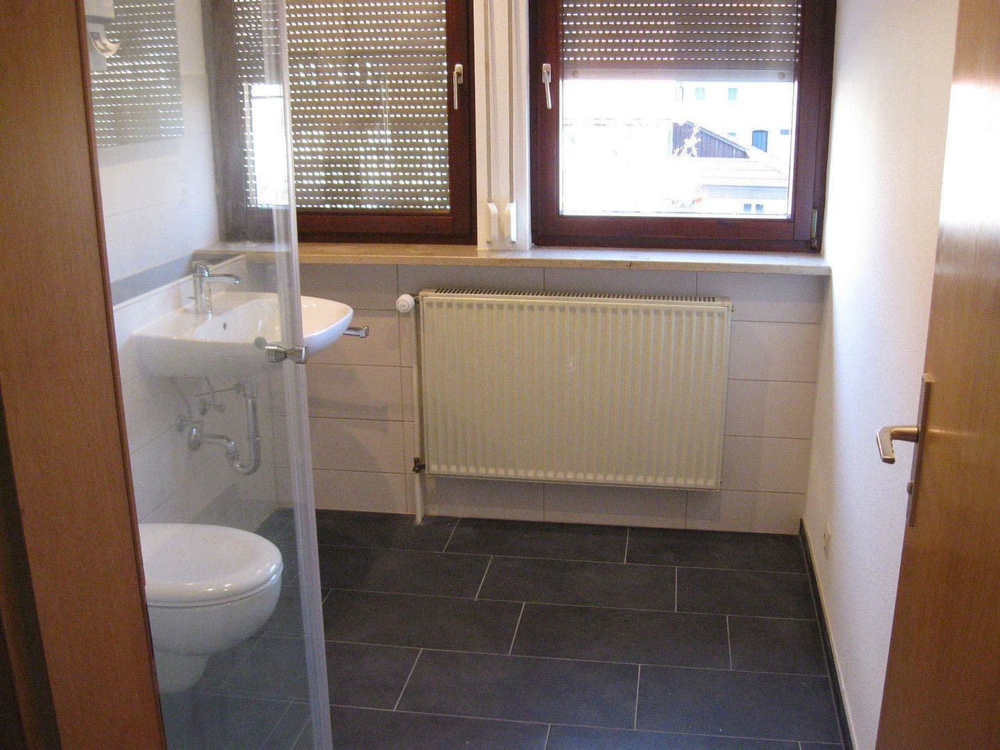 Prenájom bytu 1-izbový 27 m², Weilheim an der Teck, Bádensko-Wurttembersko Prenájom bytu 1-izbový 27 m², Weilheim an der Teck, Bádensko-Wurttembersko