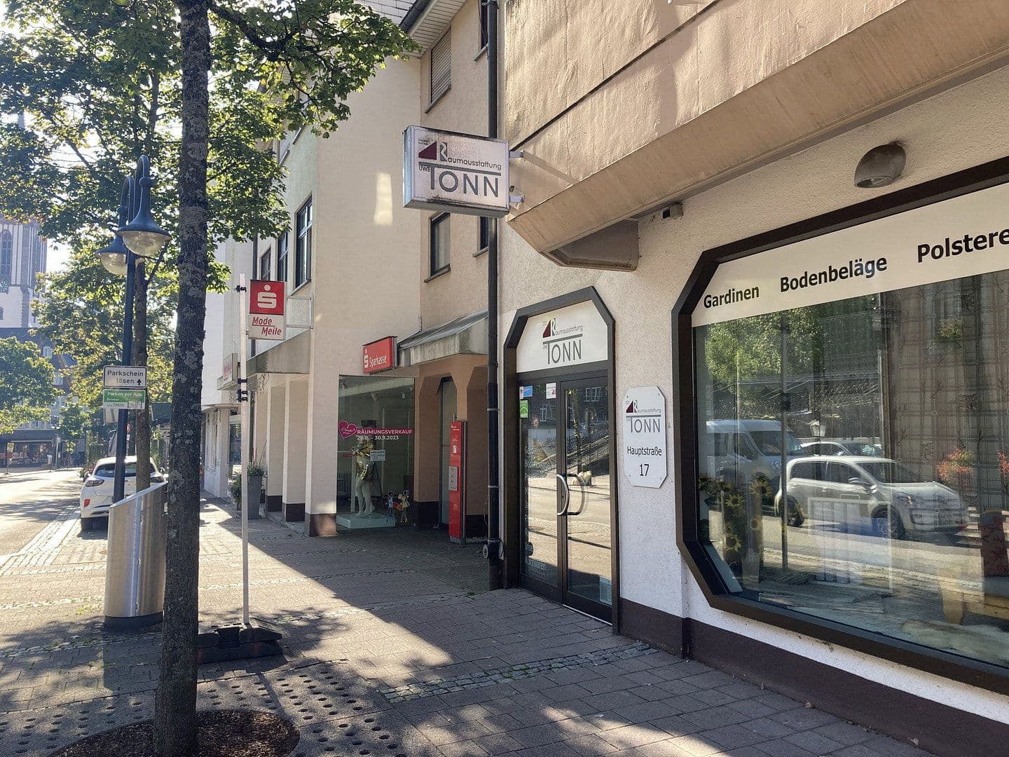 Prenájom kancelárie 160 m², Hauptstr. 17, Titisee-Neustadt, Bádensko-Wurttembersko Prenájom kancelárie 160 m², Hauptstr. 17, Titisee-Neustadt, Bádensko-Wurttembersko