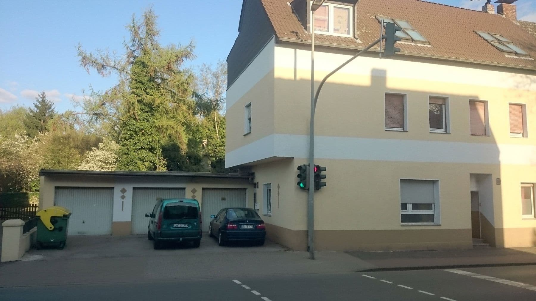 Predaj domu 295 m², pozemok 309 m², Duisburgerstr., Duisburg, Severné Porýnie - Westfálsko Predaj domu 295 m², pozemok 309 m², Duisburgerstr., Duisburg, Severné Porýnie - Westfálsko