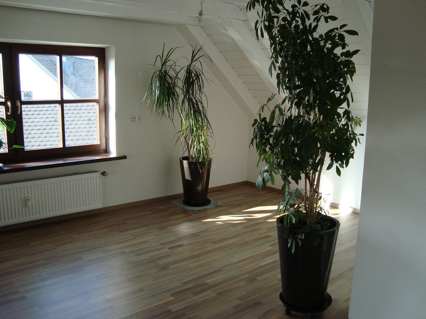 Prenájom bytu 2-izbový 50 m², Alter Moniberg, Landshut, Bavorsko Prenájom bytu 2-izbový 50 m², Alter Moniberg, Landshut, Bavorsko