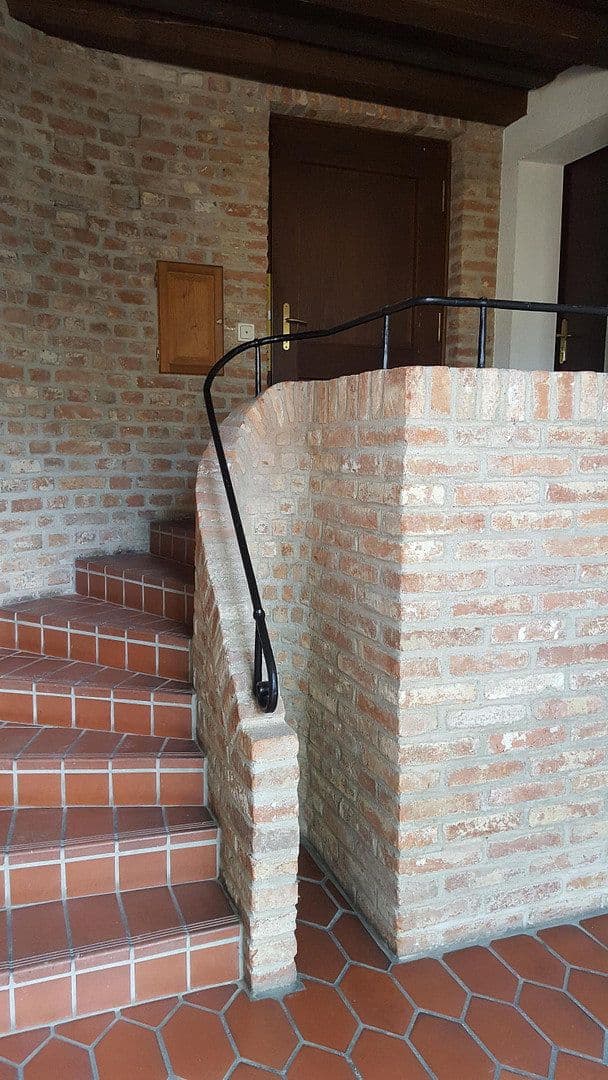 Prenájom bytu 2-izbový 50 m², Alter Moniberg, Landshut, Bavorsko Prenájom bytu 2-izbový 50 m², Alter Moniberg, Landshut, Bavorsko