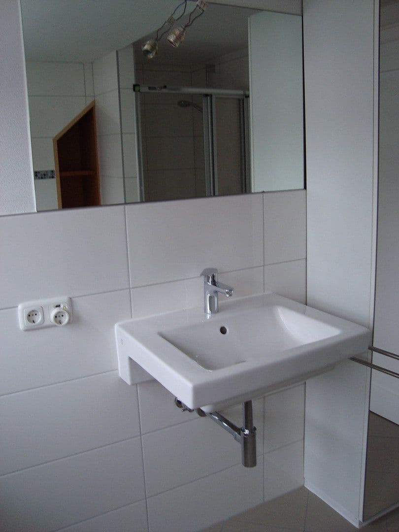 Prenájom bytu 2-izbový 50 m², Alter Moniberg, Landshut, Bavorsko Prenájom bytu 2-izbový 50 m², Alter Moniberg, Landshut, Bavorsko