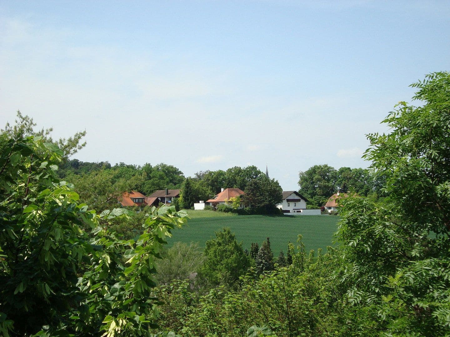 Prenájom bytu 2-izbový 50 m², Alter Moniberg, Landshut, Bavorsko Prenájom bytu 2-izbový 50 m², Alter Moniberg, Landshut, Bavorsko