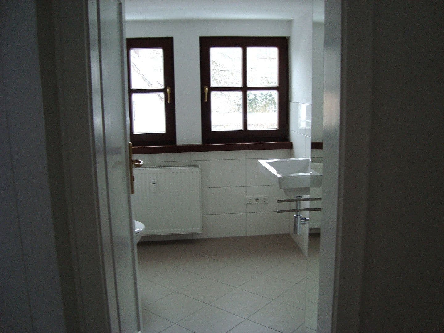 Prenájom bytu 2-izbový 50 m², Alter Moniberg, Landshut, Bavorsko Prenájom bytu 2-izbový 50 m², Alter Moniberg, Landshut, Bavorsko