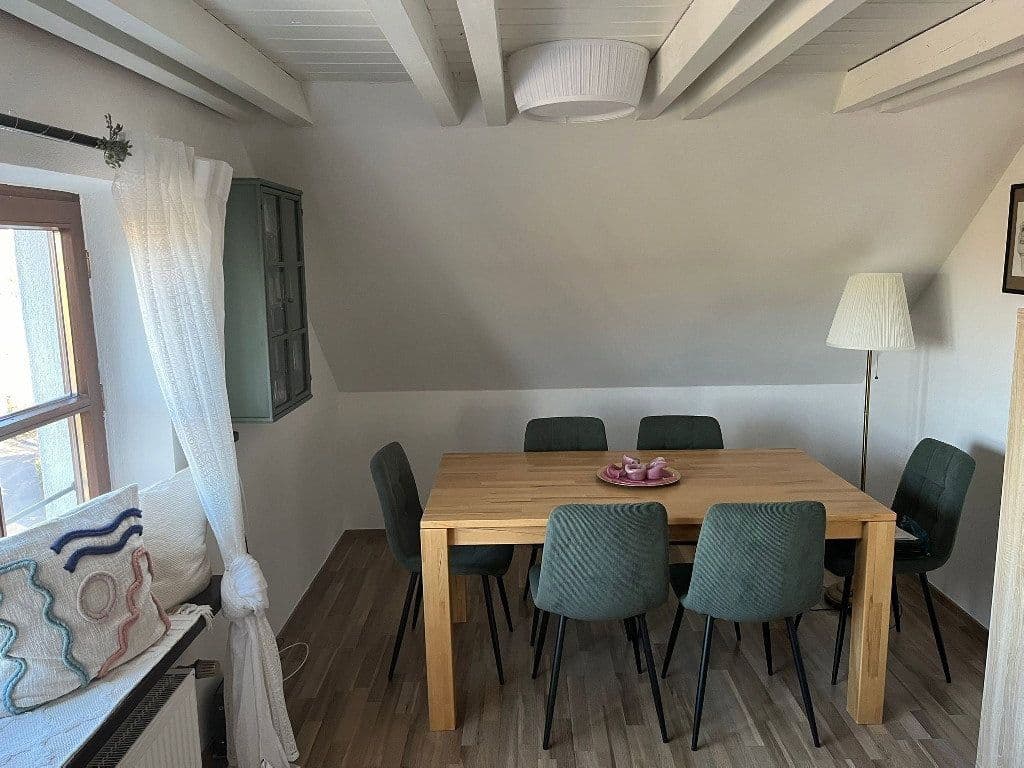 Prenájom bytu 2-izbový 50 m², Alter Moniberg, Landshut, Bavorsko Prenájom bytu 2-izbový 50 m², Alter Moniberg, Landshut, Bavorsko