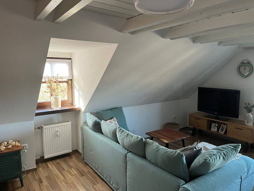 Prenájom bytu 2-izbový 50 m², Alter Moniberg, Landshut, Bavorsko Prenájom bytu 2-izbový 50 m², Alter Moniberg, Landshut, Bavorsko