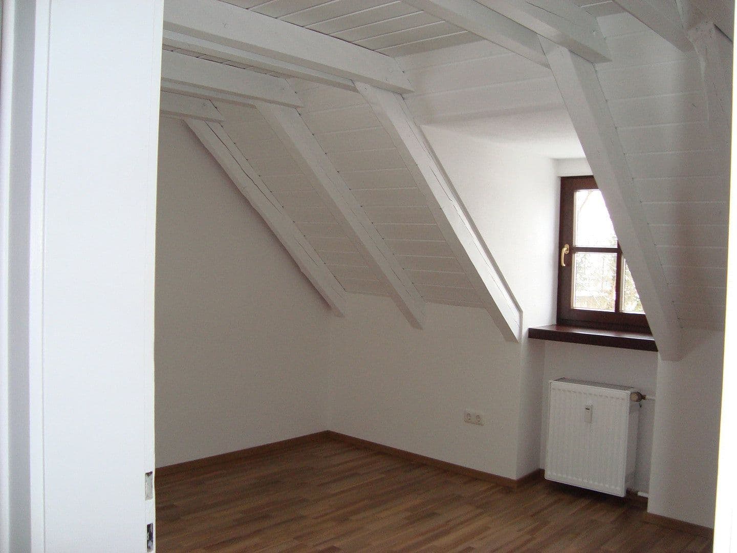 Prenájom bytu 2-izbový 50 m², Alter Moniberg, Landshut, Bavorsko Prenájom bytu 2-izbový 50 m², Alter Moniberg, Landshut, Bavorsko