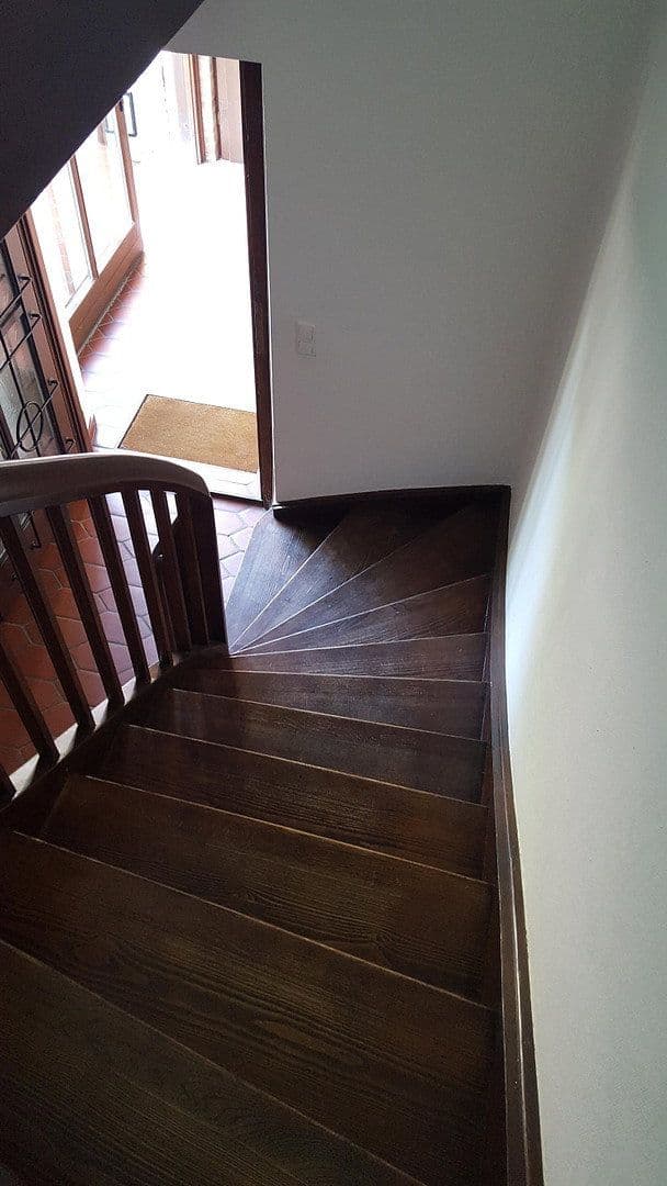 Prenájom bytu 2-izbový 50 m², Alter Moniberg, Landshut, Bavorsko Prenájom bytu 2-izbový 50 m², Alter Moniberg, Landshut, Bavorsko