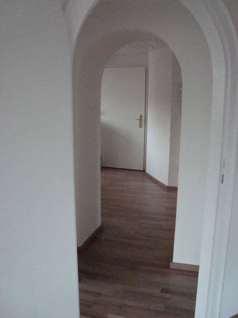 Prenájom bytu 2-izbový 50 m², Alter Moniberg, Landshut, Bavorsko Prenájom bytu 2-izbový 50 m², Alter Moniberg, Landshut, Bavorsko