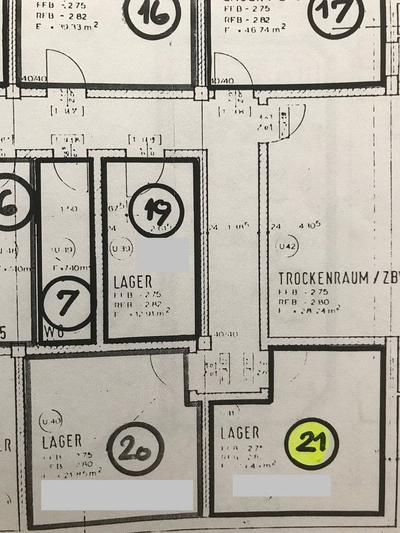 Predaj nebytového priestoru 93 m², Gaggenau, Bádensko-Wurttembersko Predaj nebytového priestoru 93 m², Gaggenau, Bádensko-Wurttembersko