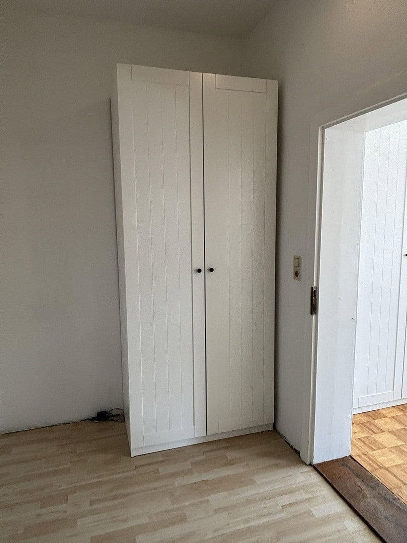 Prenájom bytu 1-izbový 40 m², Braunschweig, Dolné Sasko Prenájom bytu 1-izbový 40 m², Braunschweig, Dolné Sasko