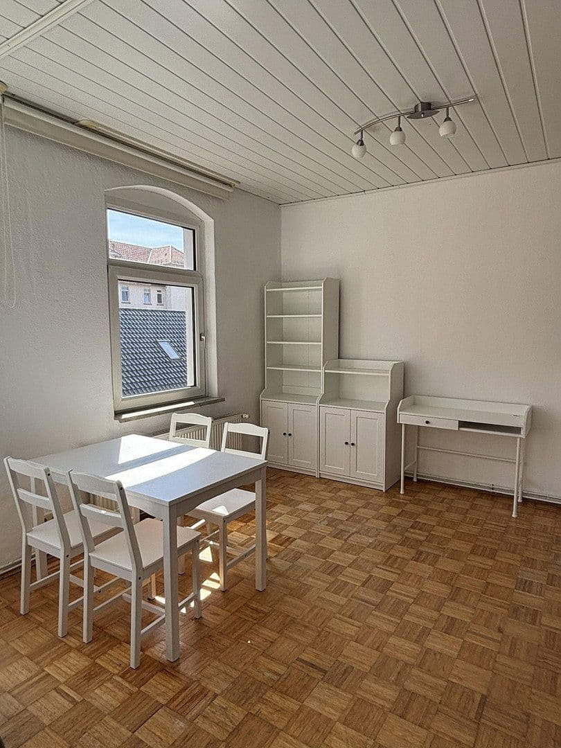 Prenájom bytu 1-izbový 40 m², Braunschweig, Dolné Sasko Prenájom bytu 1-izbový 40 m², Braunschweig, Dolné Sasko