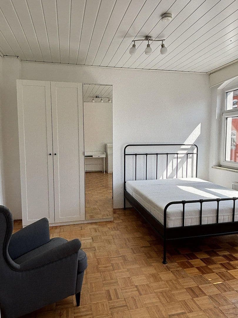 Prenájom bytu 1-izbový 40 m², Braunschweig, Dolné Sasko Prenájom bytu 1-izbový 40 m², Braunschweig, Dolné Sasko