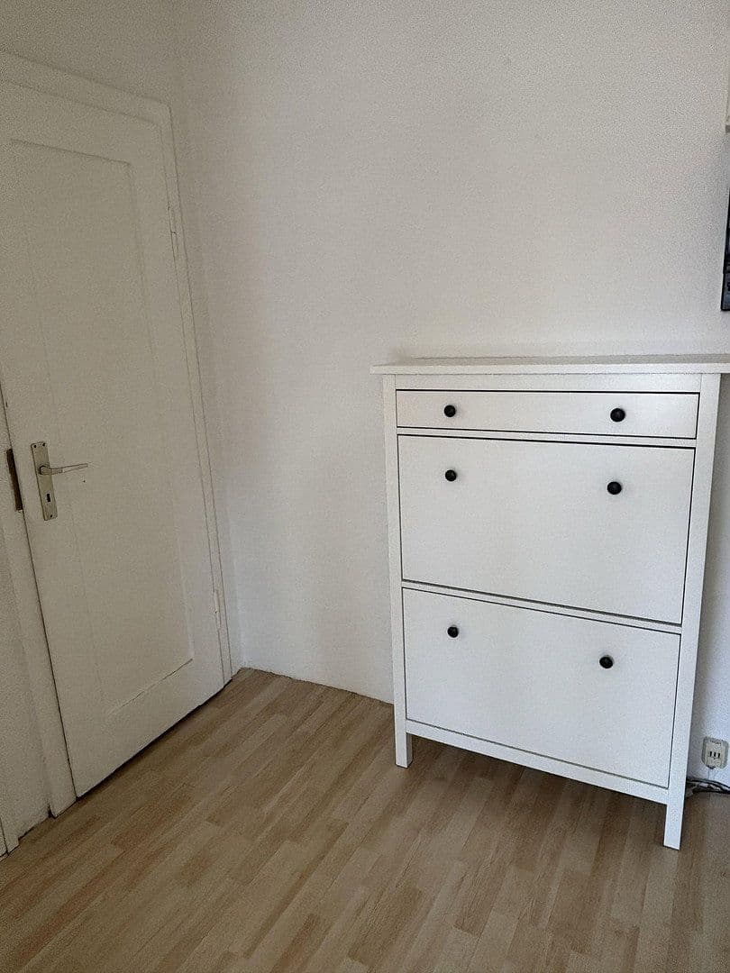 Prenájom bytu 1-izbový 40 m², Braunschweig, Dolné Sasko Prenájom bytu 1-izbový 40 m², Braunschweig, Dolné Sasko