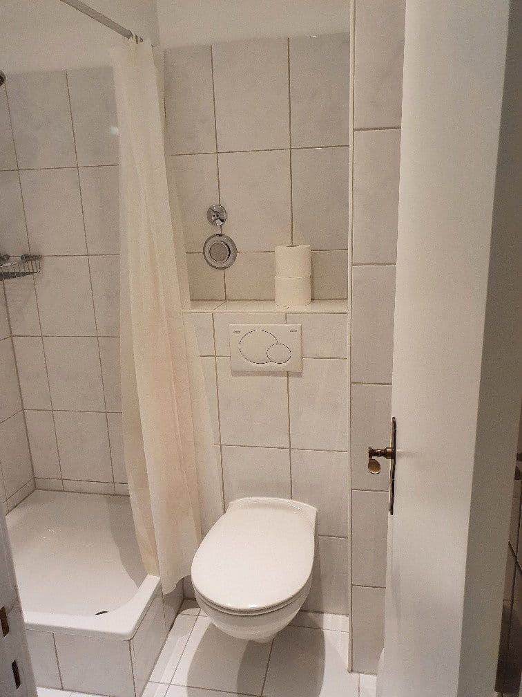 Prenájom bytu 1-izbový 24 m², Eppendorfer Stieg 3, Hamburg, Hamburg Prenájom bytu 1-izbový 24 m², Eppendorfer Stieg 3, Hamburg, Hamburg