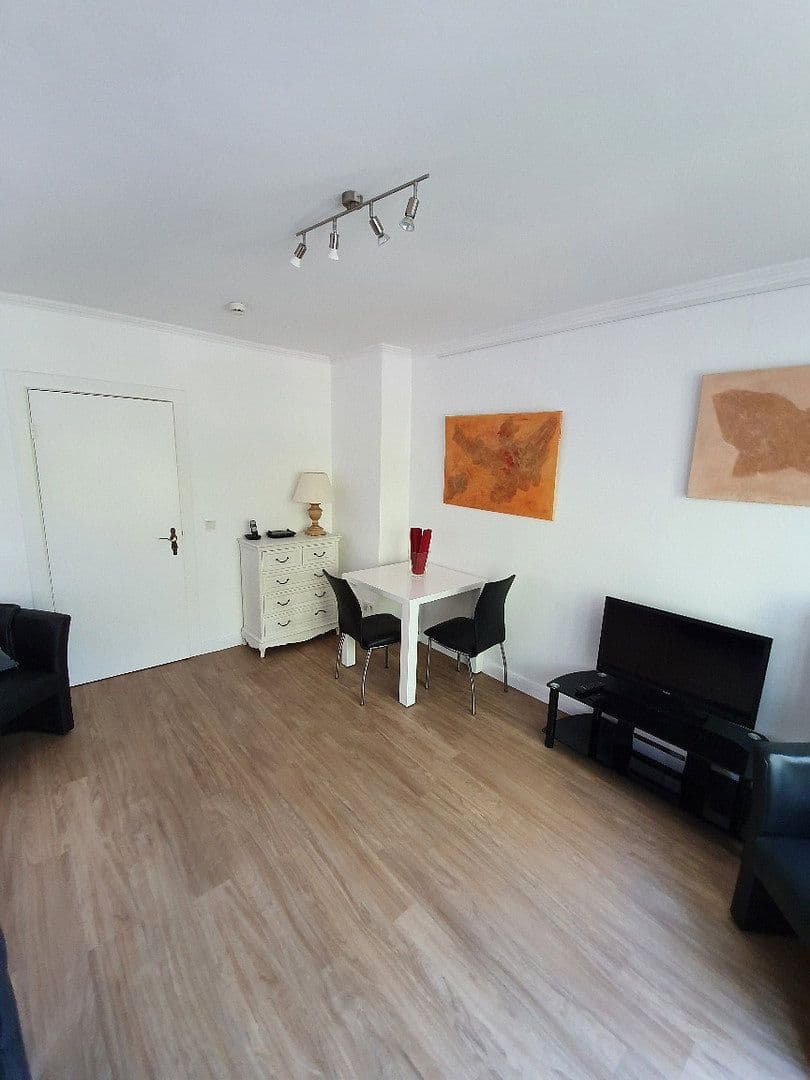 Prenájom bytu 1-izbový 24 m², Eppendorfer Stieg 3, Hamburg, Hamburg Prenájom bytu 1-izbový 24 m², Eppendorfer Stieg 3, Hamburg, Hamburg