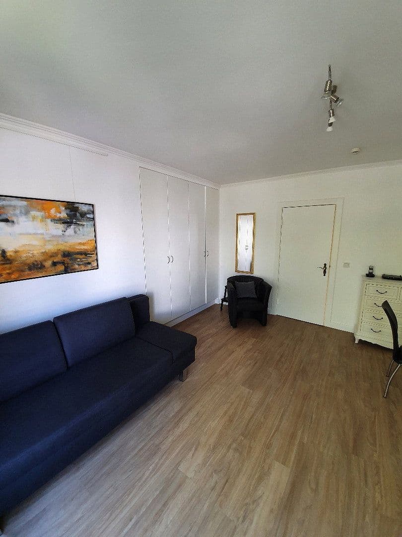 Prenájom bytu 1-izbový 24 m², Eppendorfer Stieg 3, Hamburg, Hamburg Prenájom bytu 1-izbový 24 m², Eppendorfer Stieg 3, Hamburg, Hamburg