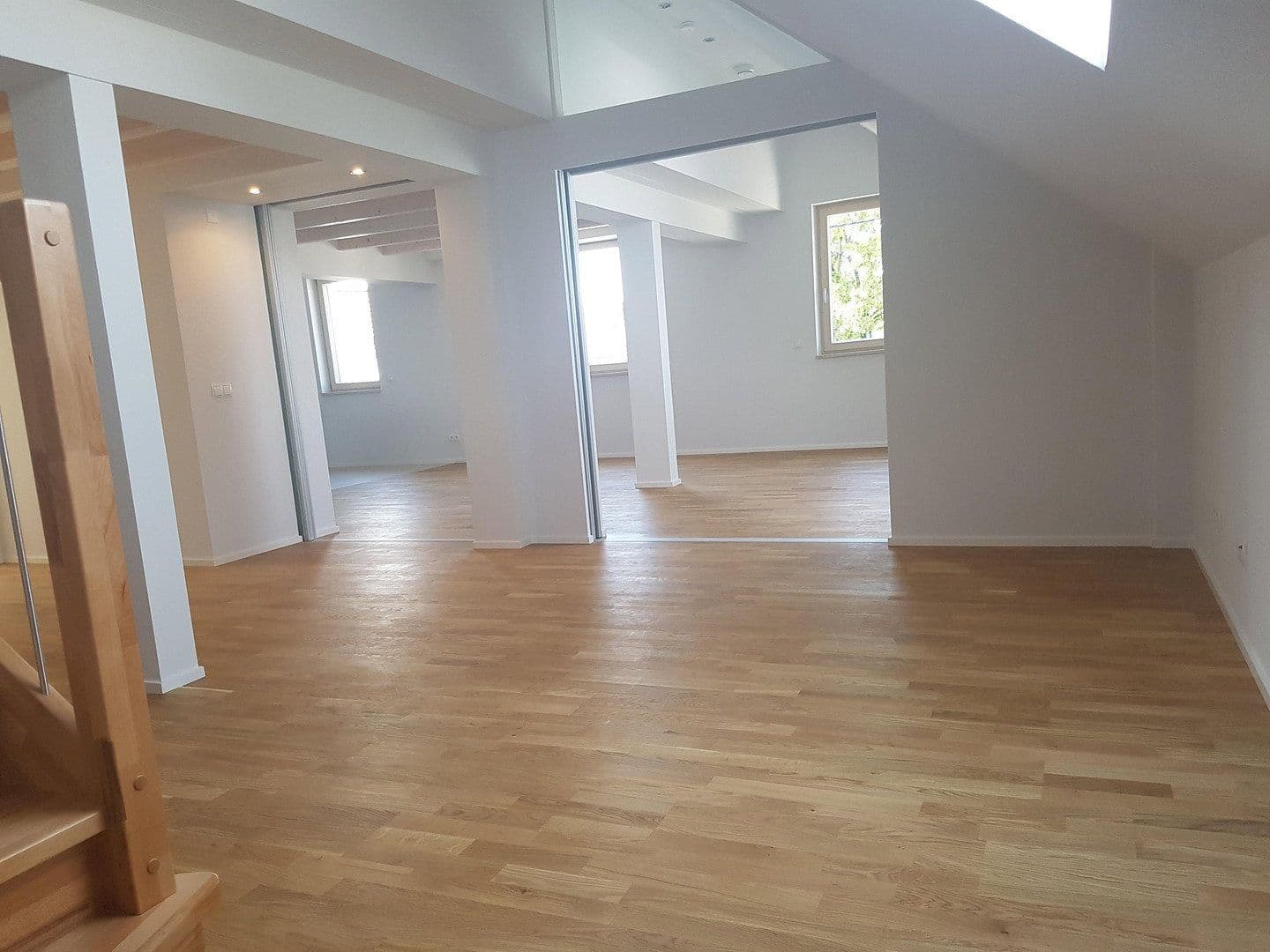Prenájom bytu 4-izbový 130 m², Allgäuer Straße 8, Wolfertschwenden, Bavorsko Prenájom bytu 4-izbový 130 m², Allgäuer Straße 8, Wolfertschwenden, Bavorsko