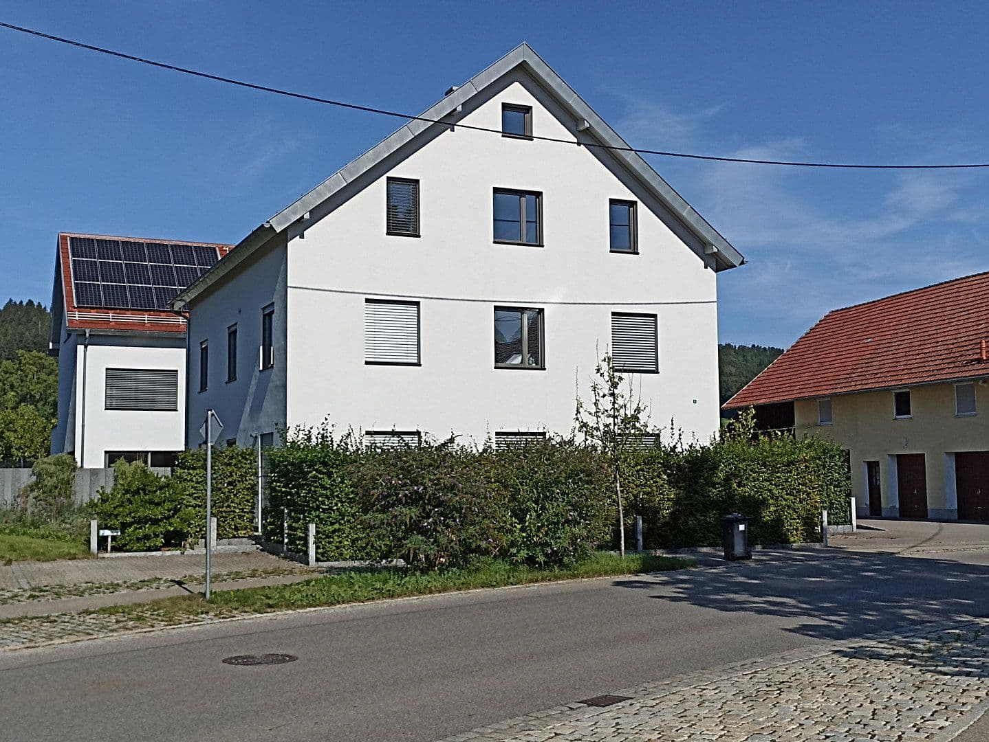 Prenájom bytu 4-izbový 130 m², Allgäuer Straße 8, Wolfertschwenden, Bavorsko Prenájom bytu 4-izbový 130 m², Allgäuer Straße 8, Wolfertschwenden, Bavorsko