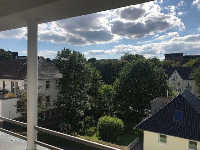 Prenájom bytu 3-izbový 135 m², Sedanstr. 18, Lüdenscheid, Severné Porýnie - Westfálsko Prenájom bytu 3-izbový 135 m², Sedanstr. 18, Lüdenscheid, Severné Porýnie - Westfálsko