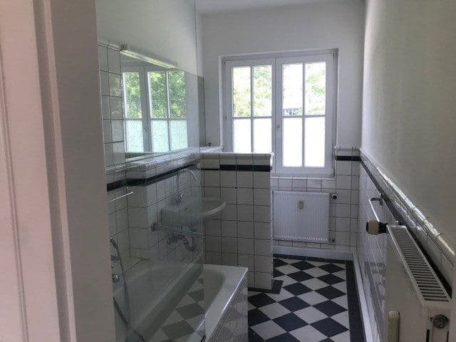 Prenájom bytu 3-izbový 135 m², Sedanstr. 18, Lüdenscheid, Severné Porýnie - Westfálsko Prenájom bytu 3-izbový 135 m², Sedanstr. 18, Lüdenscheid, Severné Porýnie - Westfálsko