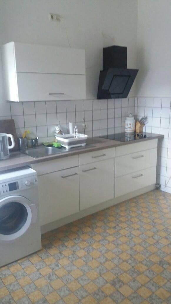 Prenájom bytu 3-izbový 88 m², Pönitz, Šlezvicko-Holštajnsko Prenájom bytu 3-izbový 88 m², Pönitz, Šlezvicko-Holštajnsko