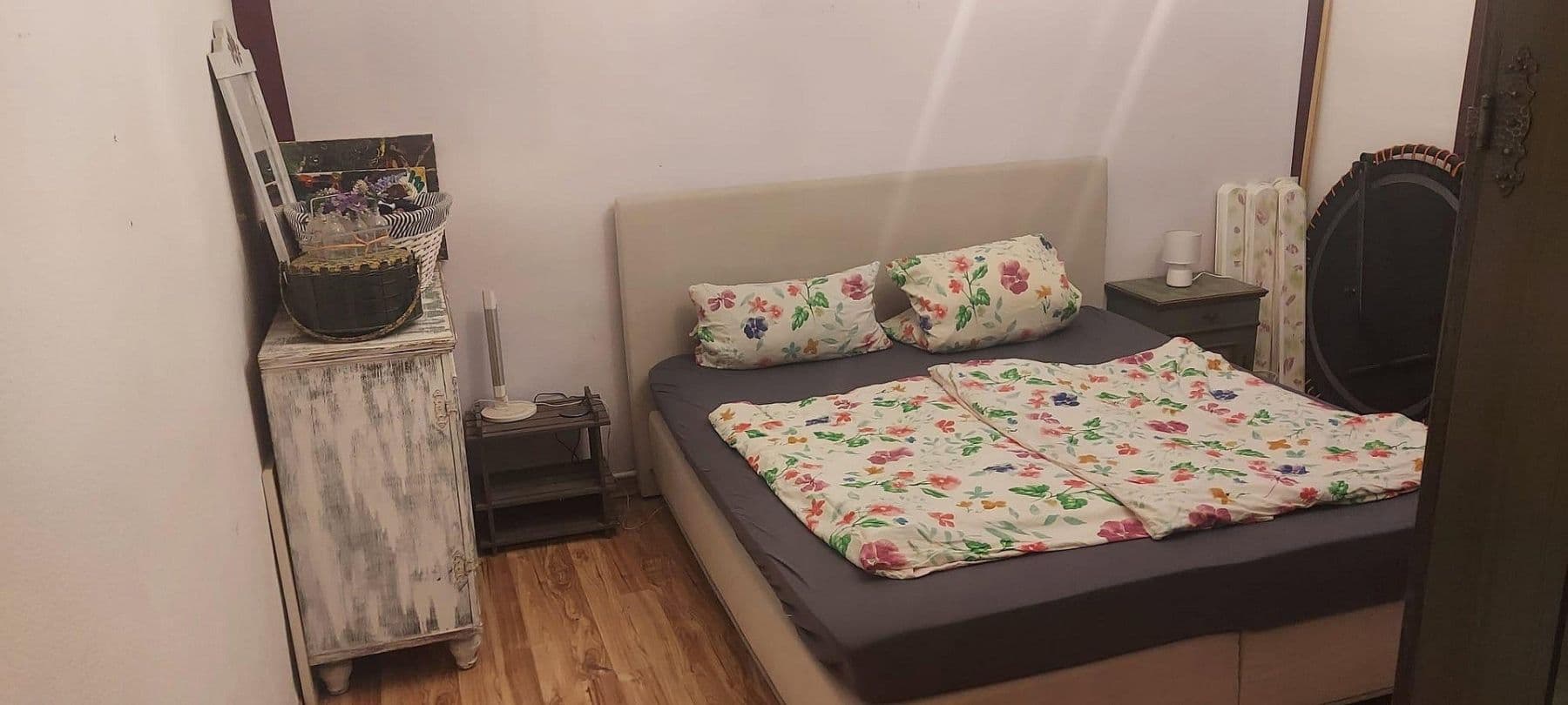 Prenájom bytu 3-izbový 88 m², Pönitz, Šlezvicko-Holštajnsko Prenájom bytu 3-izbový 88 m², Pönitz, Šlezvicko-Holštajnsko