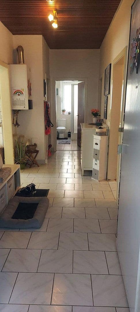 Prenájom bytu 3-izbový 88 m², Pönitz, Šlezvicko-Holštajnsko Prenájom bytu 3-izbový 88 m², Pönitz, Šlezvicko-Holštajnsko