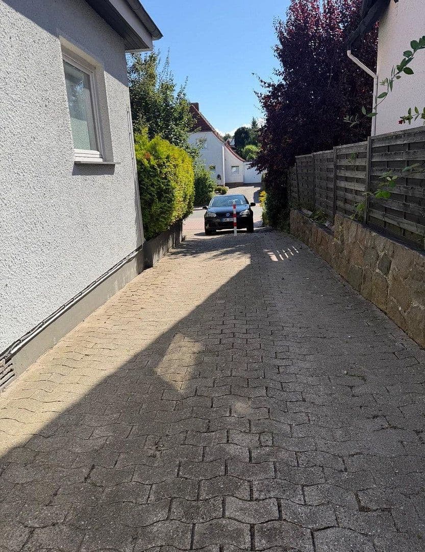 Prenájom bytu 3-izbový 88 m², Pönitz, Šlezvicko-Holštajnsko Prenájom bytu 3-izbový 88 m², Pönitz, Šlezvicko-Holštajnsko
