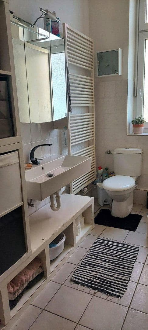 Prenájom bytu 3-izbový 88 m², Pönitz, Šlezvicko-Holštajnsko Prenájom bytu 3-izbový 88 m², Pönitz, Šlezvicko-Holštajnsko