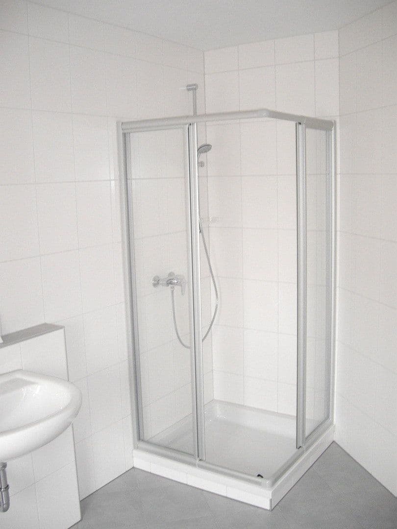 Prenájom bytu 3-izbový 96 m², Reichsdorfstraße 3, Sennfeld, Bavorsko Prenájom bytu 3-izbový 96 m², Reichsdorfstraße 3, Sennfeld, Bavorsko