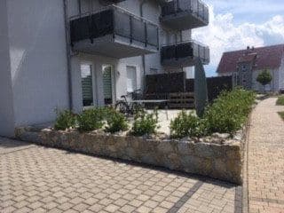 Prenájom bytu 3-izbový 96 m², Reichsdorfstraße 3, Sennfeld, Bavorsko Prenájom bytu 3-izbový 96 m², Reichsdorfstraße 3, Sennfeld, Bavorsko