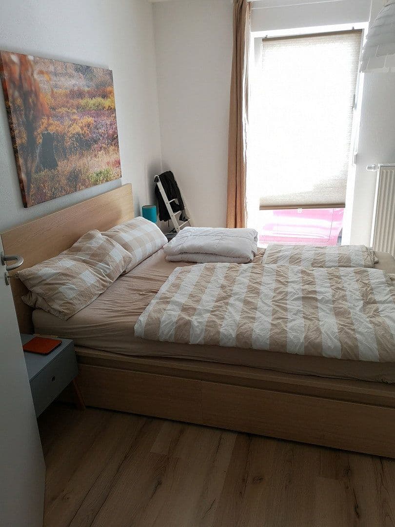 Prenájom bytu 3-izbový 96 m², Reichsdorfstraße 3, Sennfeld, Bavorsko Prenájom bytu 3-izbový 96 m², Reichsdorfstraße 3, Sennfeld, Bavorsko