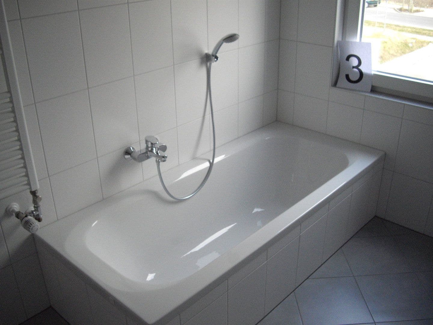 Prenájom bytu 3-izbový 96 m², Reichsdorfstraße 3, Sennfeld, Bavorsko Prenájom bytu 3-izbový 96 m², Reichsdorfstraße 3, Sennfeld, Bavorsko